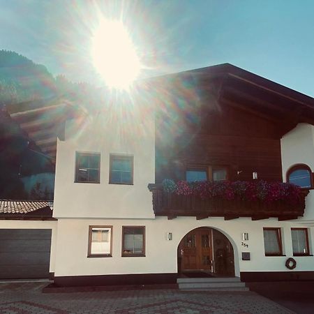 Haus Lydia Apartment Зее Екстериор снимка