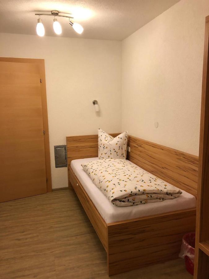 Haus Lydia Apartment Зее Екстериор снимка