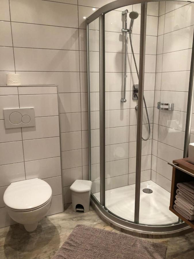 Haus Lydia Apartment Зее Екстериор снимка
