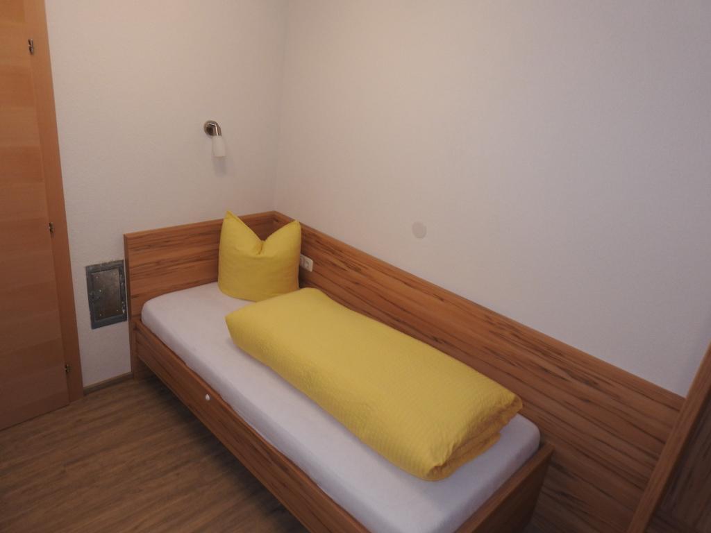 Haus Lydia Apartment Зее Екстериор снимка